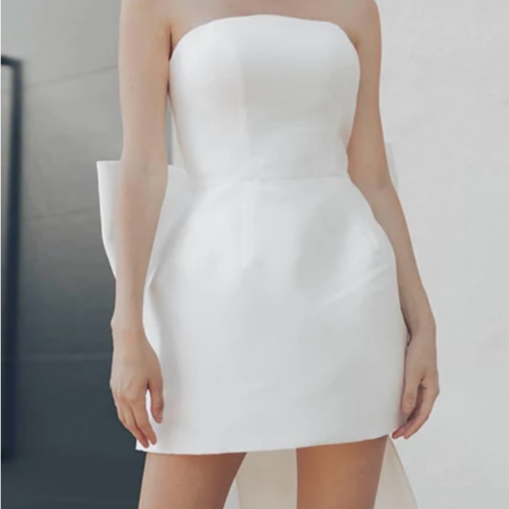 Untamed Petals Frankie Dress